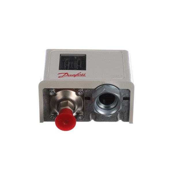 Switch - Adj Low Pressure
